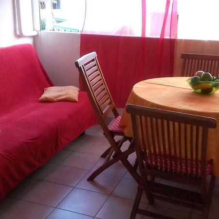Appartement Sunburst Сент-Анн Екстер'єр фото