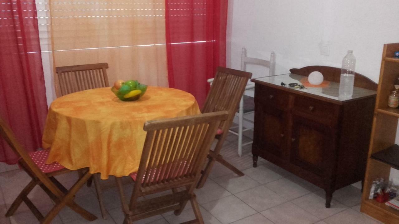 Appartement Sunburst Сент-Анн Екстер'єр фото